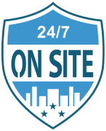 24/7 Onsite